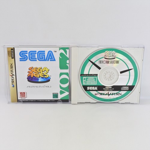 Sega age selezione - sega,